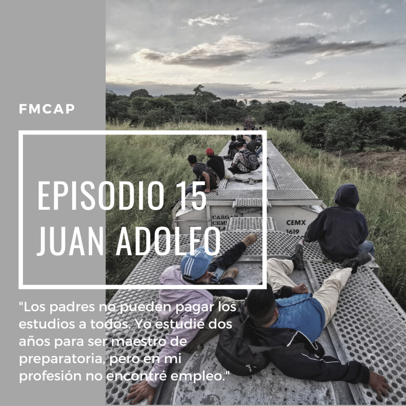 Voces Migrantes