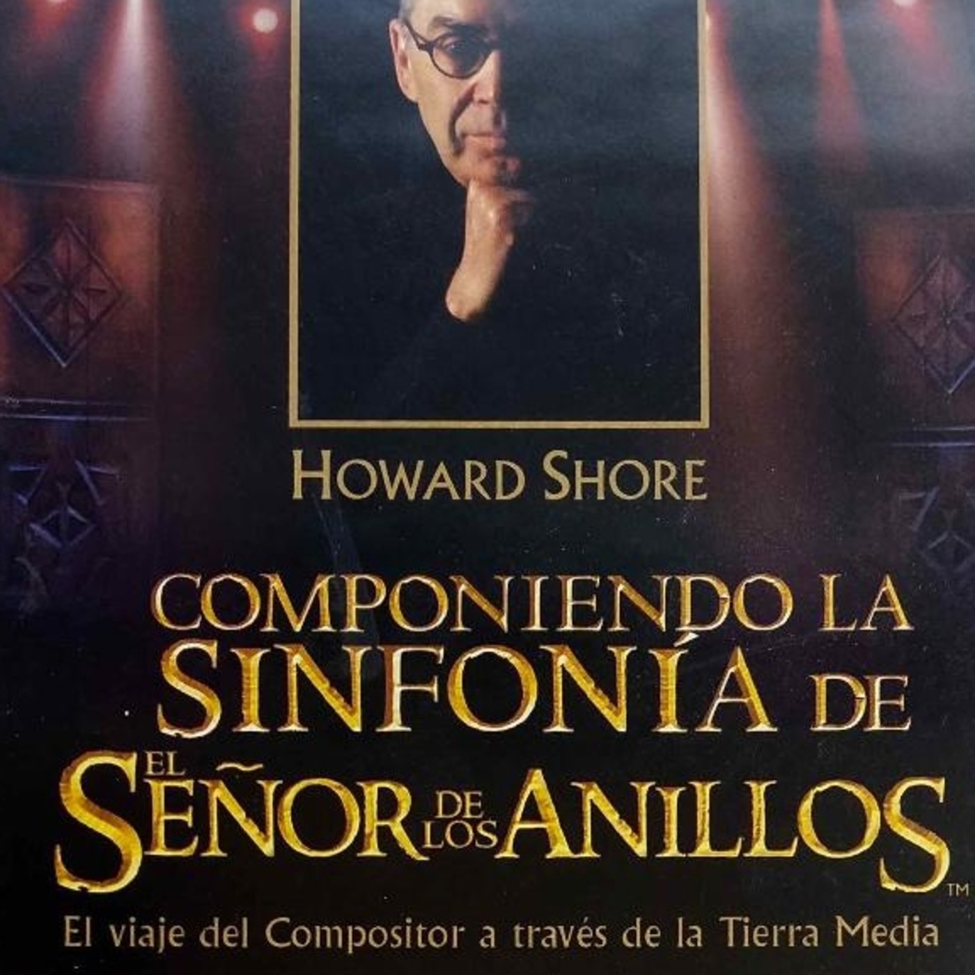 +QCine-11x349-HOWARD SHORE PARTE2- Prog 11- 11 enero 2018 episode artwork