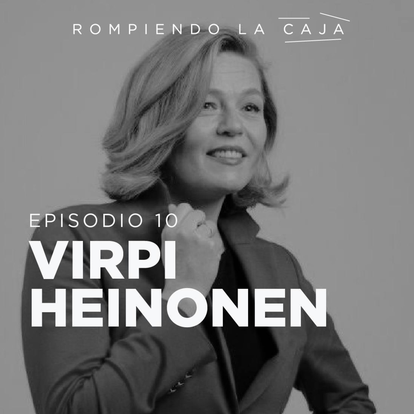 Rompiendo la Caja