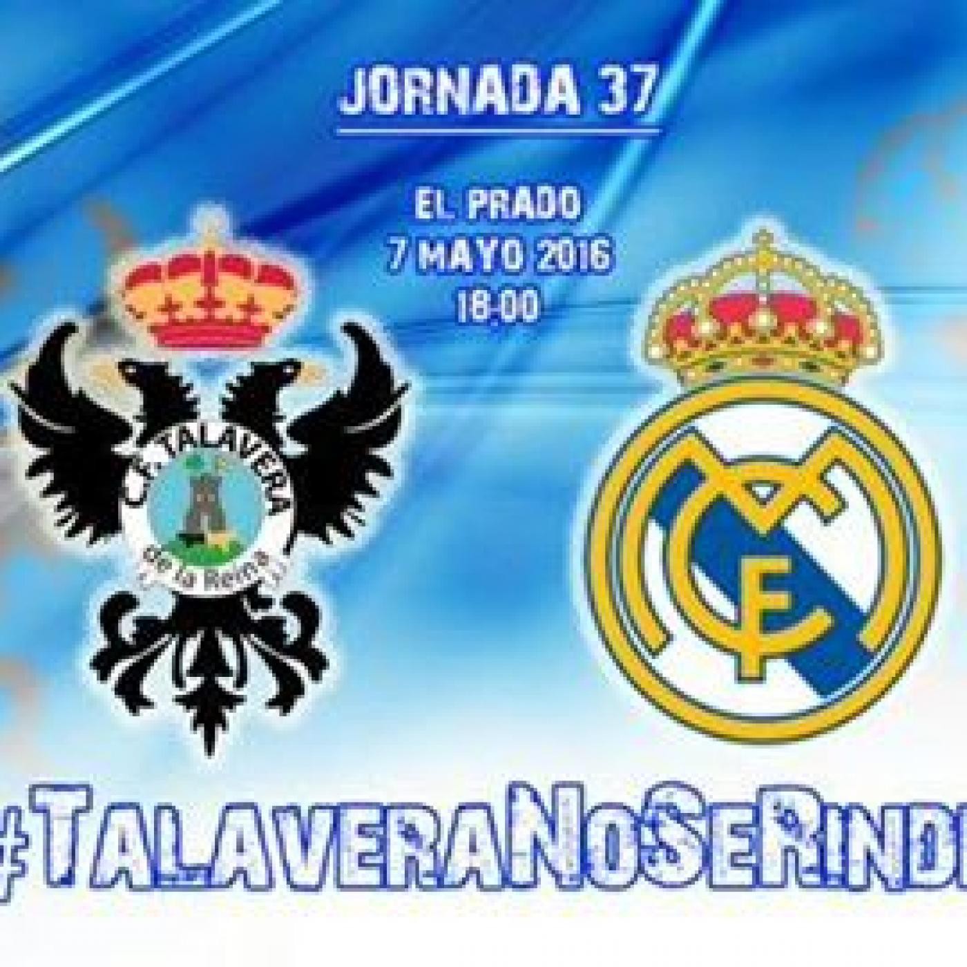 Podcast Talavera En La Red