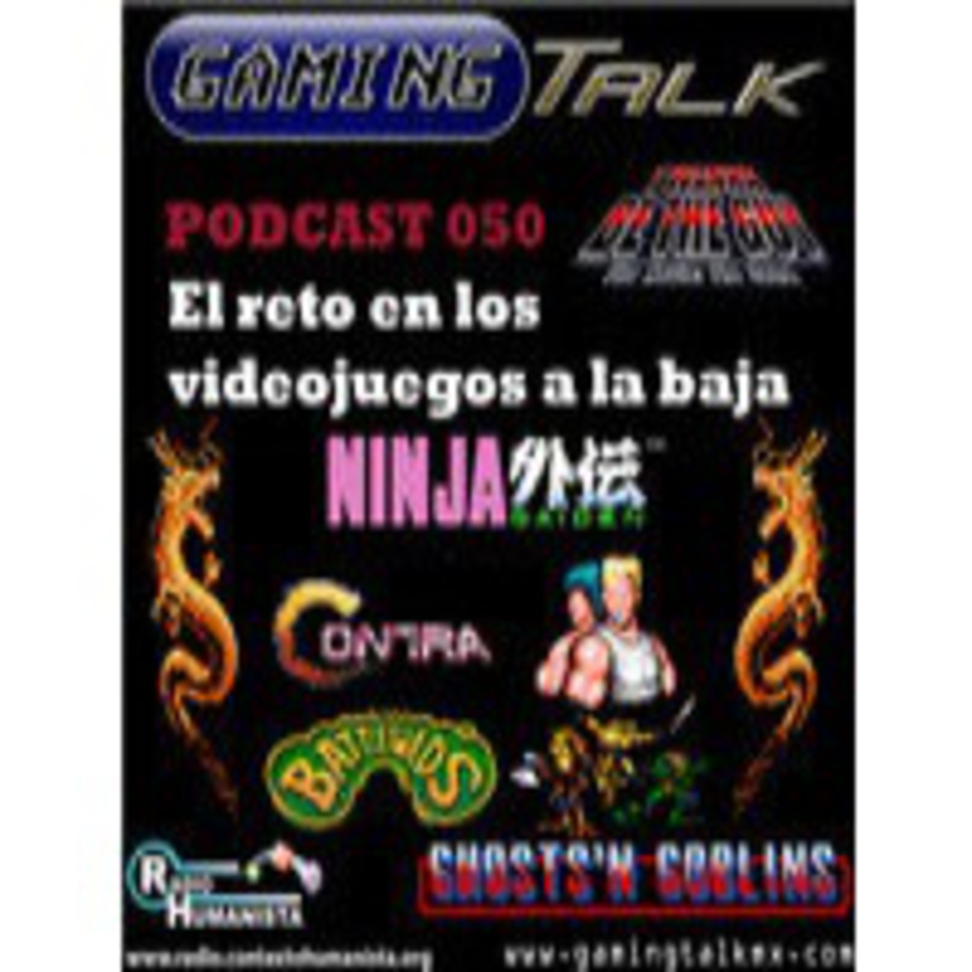 Gamingtalk