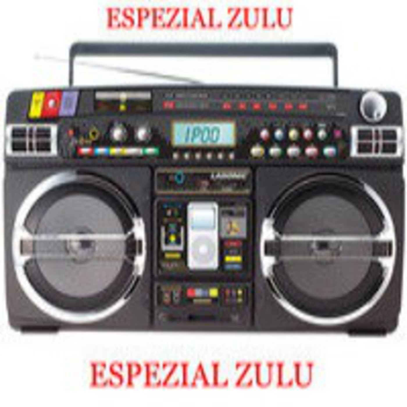 Podcast de Djpotas Potas