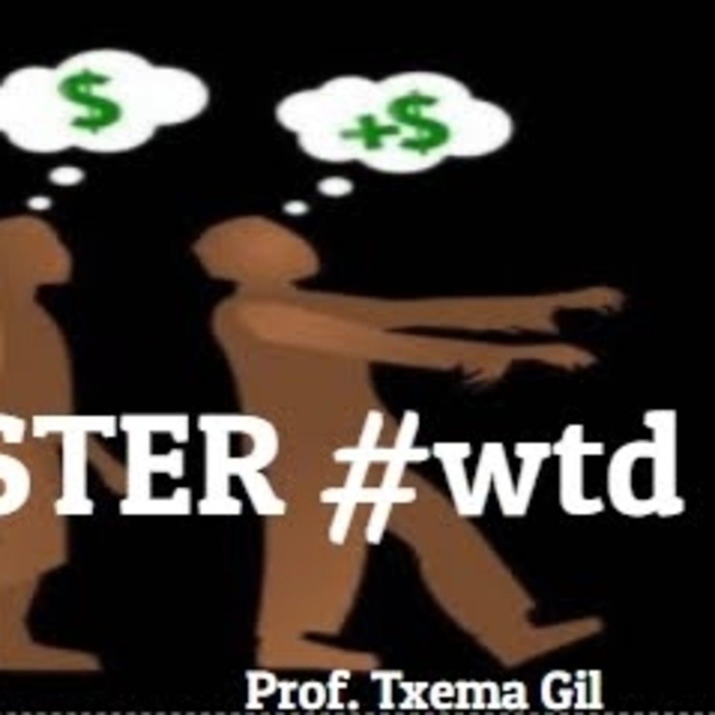 Proyecto Way to Disaster PJO Historia 4º ESO