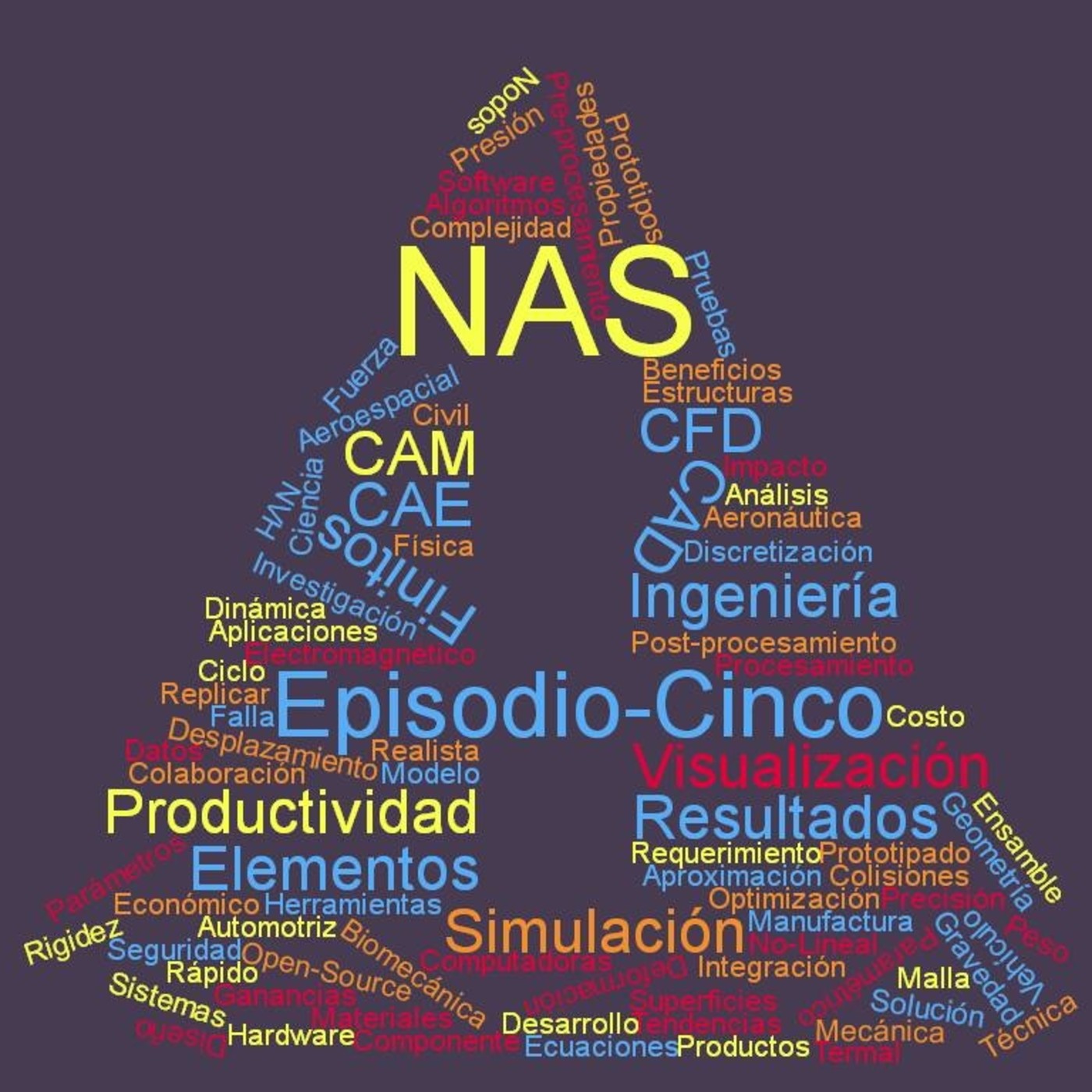 NasCast