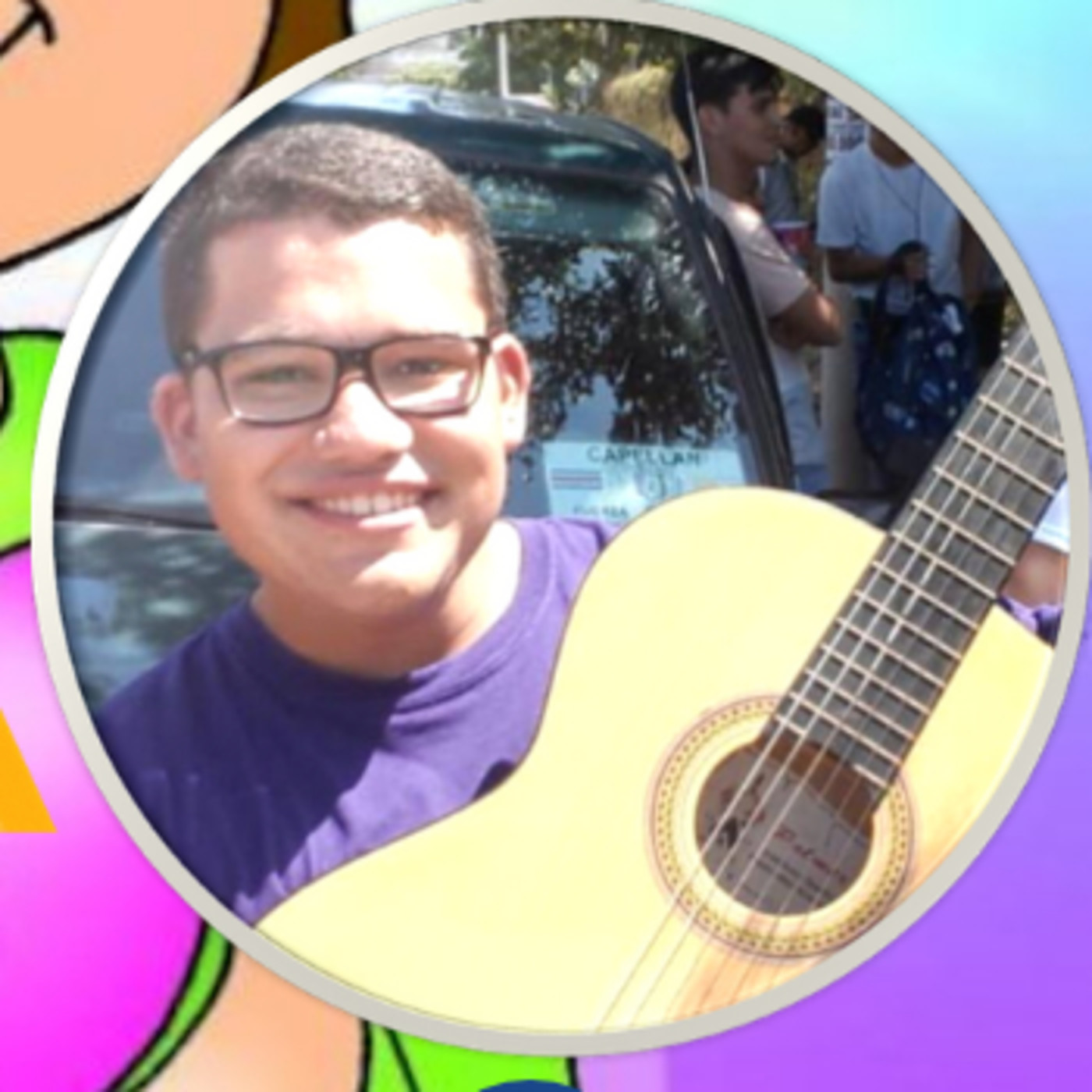 Esteban Ramírez Arias