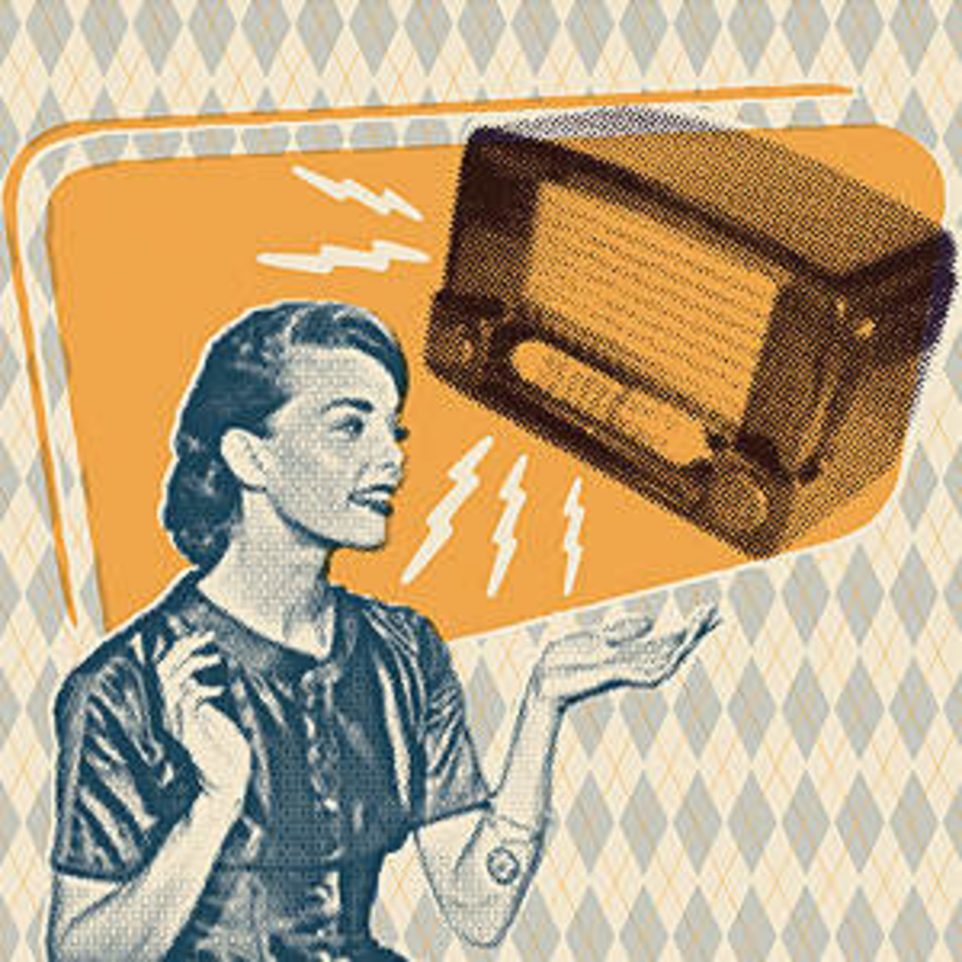 Podcast Espacio Abierto Radio
