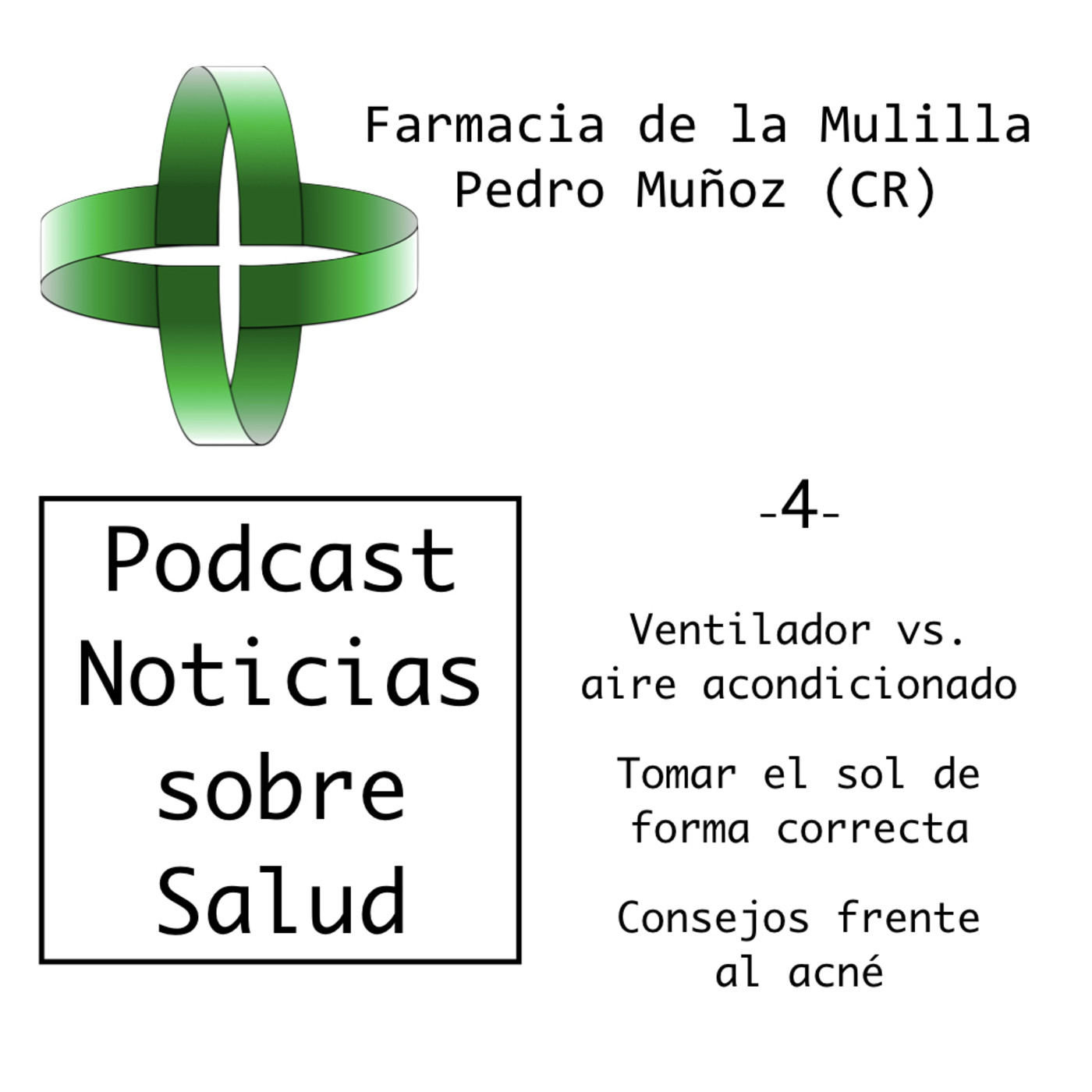 Noticias sobre Salud, por Farmacia de la Mulilla