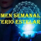 Misterio Estelar: Dios Mono, Sahara, Marca de la Bestia, Asesinos, Codex Gigas, Arca de Noe.