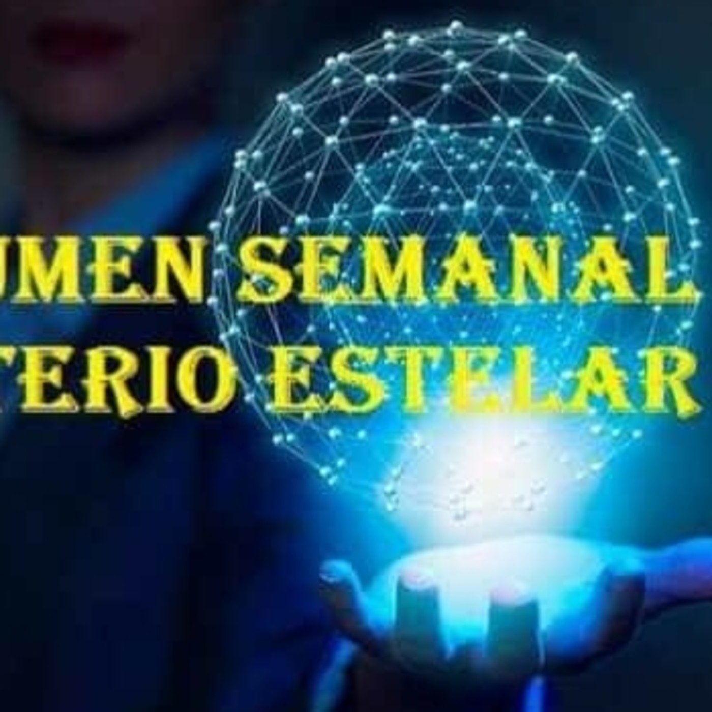Podcast de Misterio Estelar