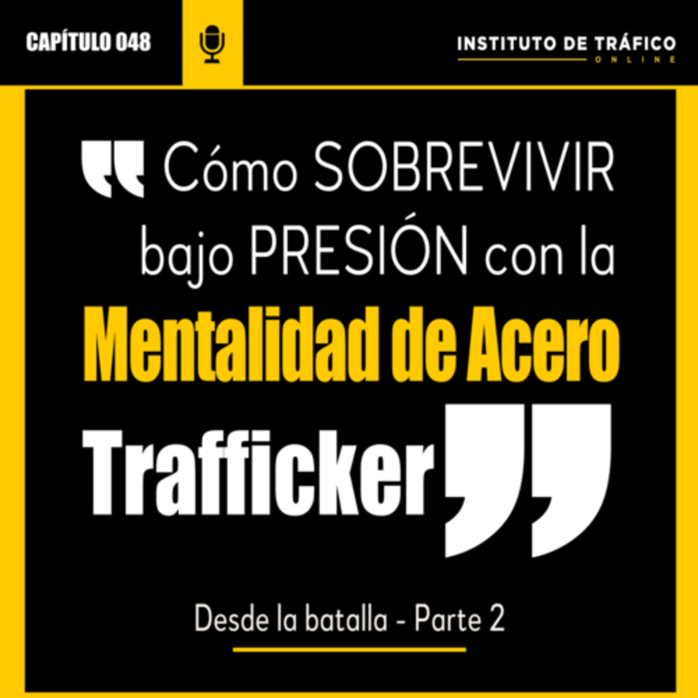 Secretos de un empresario digital