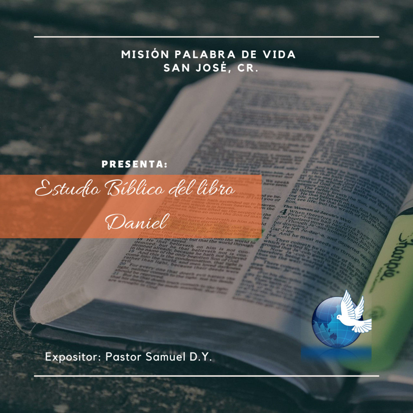 Estudios Bíblico Daniel-MPVSJ
