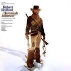 Las aventuras de Jeremiah Johnson
