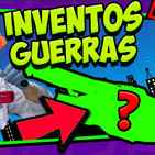 1x143 Inventos gracias a las GUERRAS MUNDIALES
