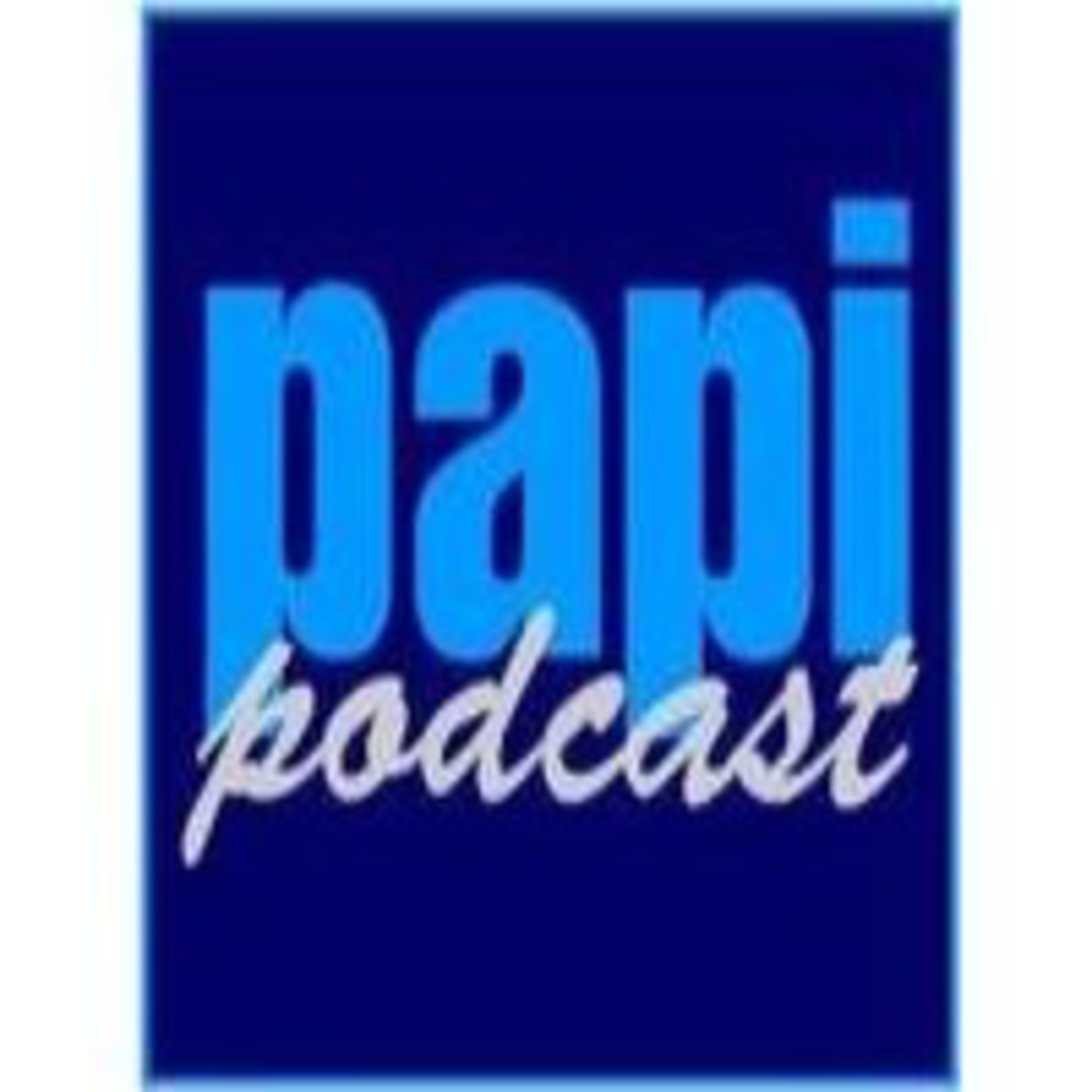 Papipodcast