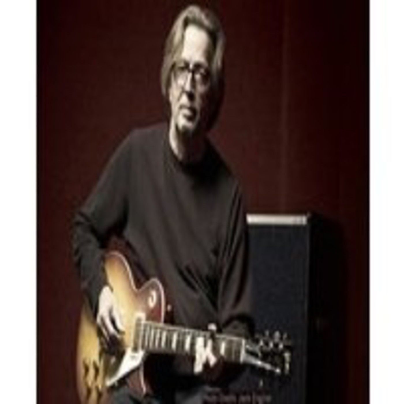 130619 El tren de la música - Eric Clapton 130619 El tren de la música - Eric Clapton