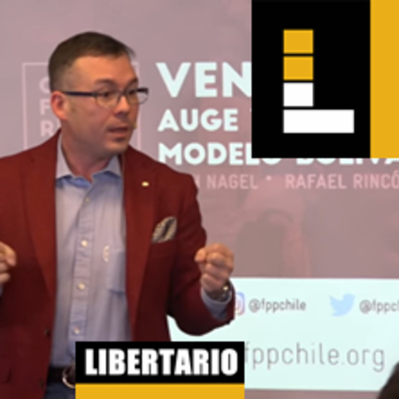 Libertario