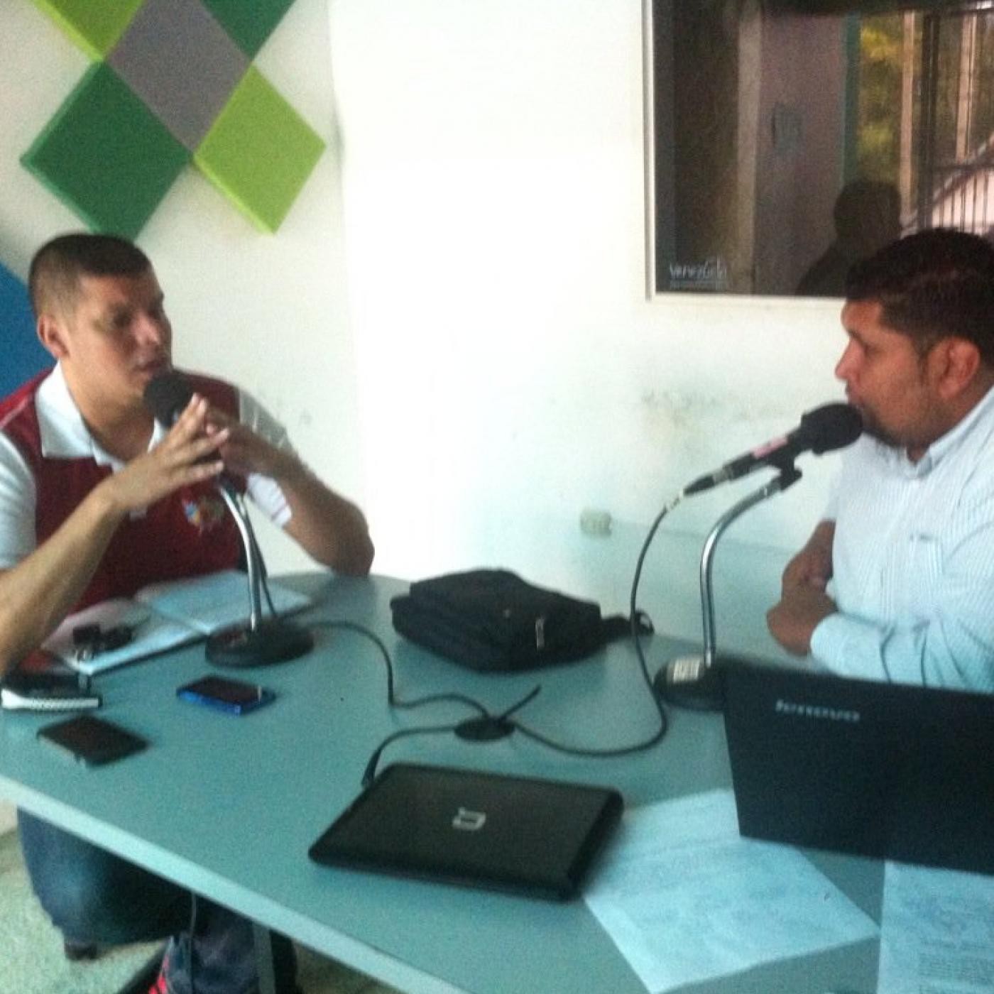 PaisanaFM
