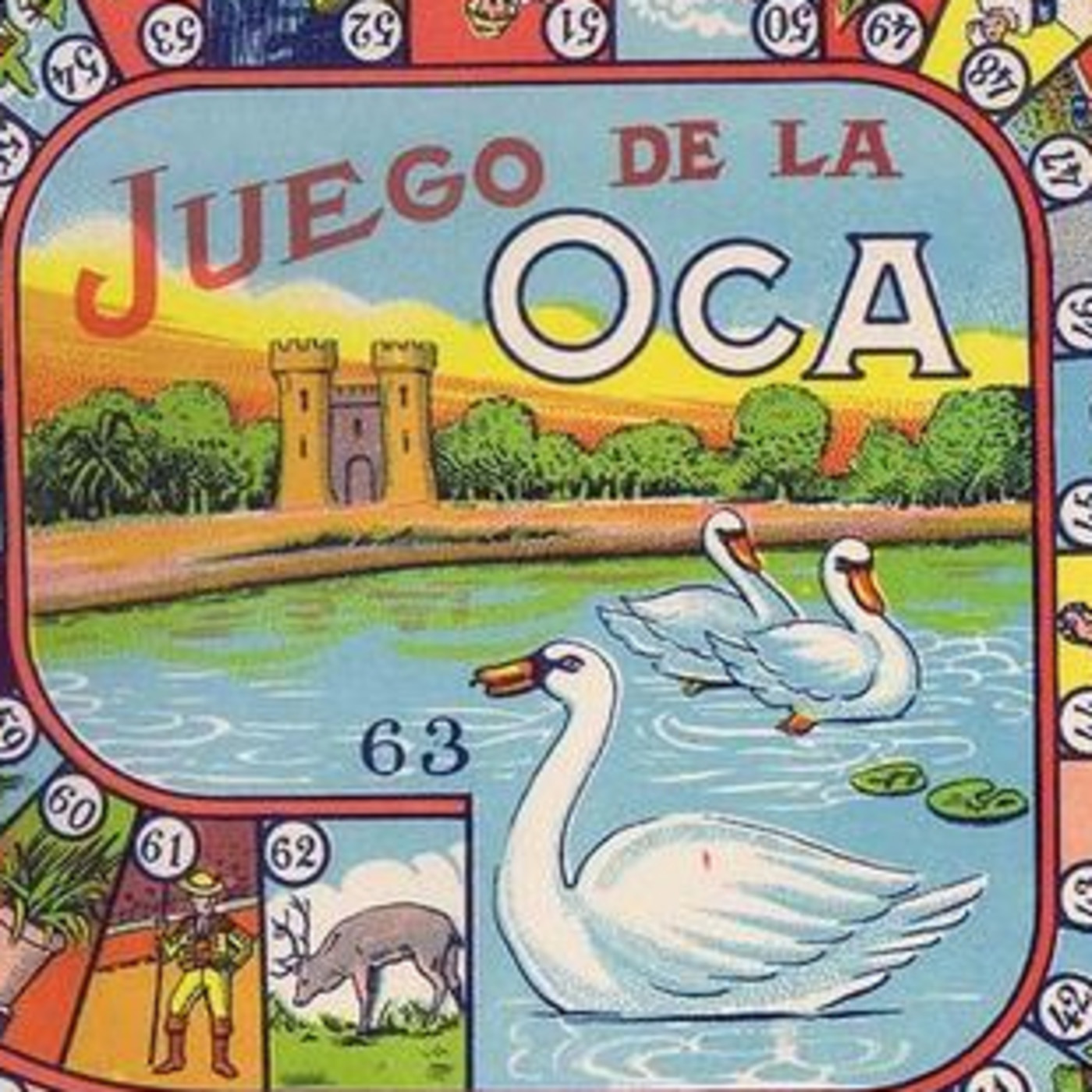 Historias del Retabillo