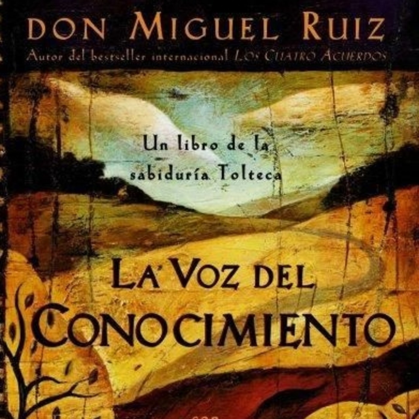 ECOS DEL CONOCIMIENTO: AUDIOLIBROS ACOSCERCULTURA