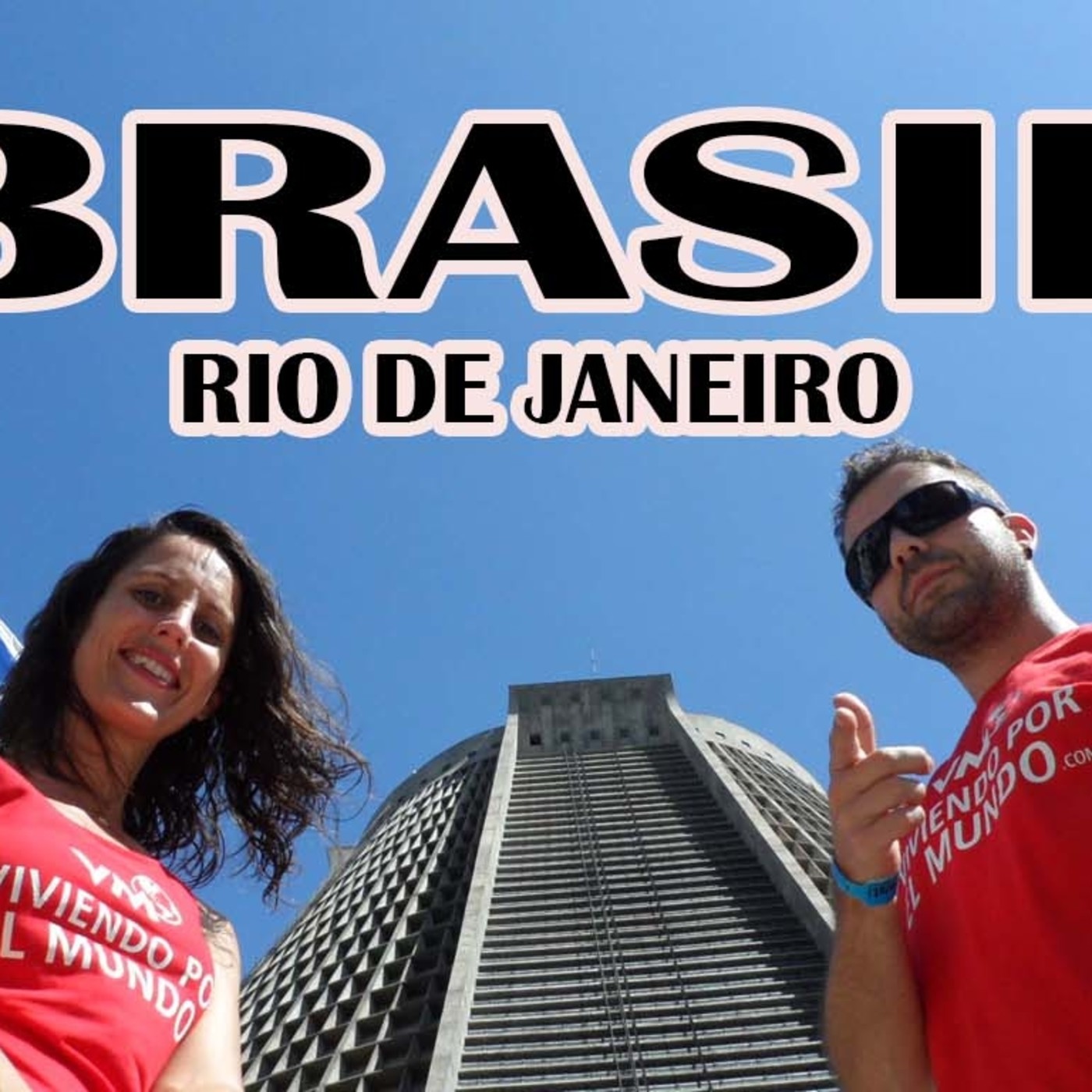 Podcast Viviendo por el Mundo