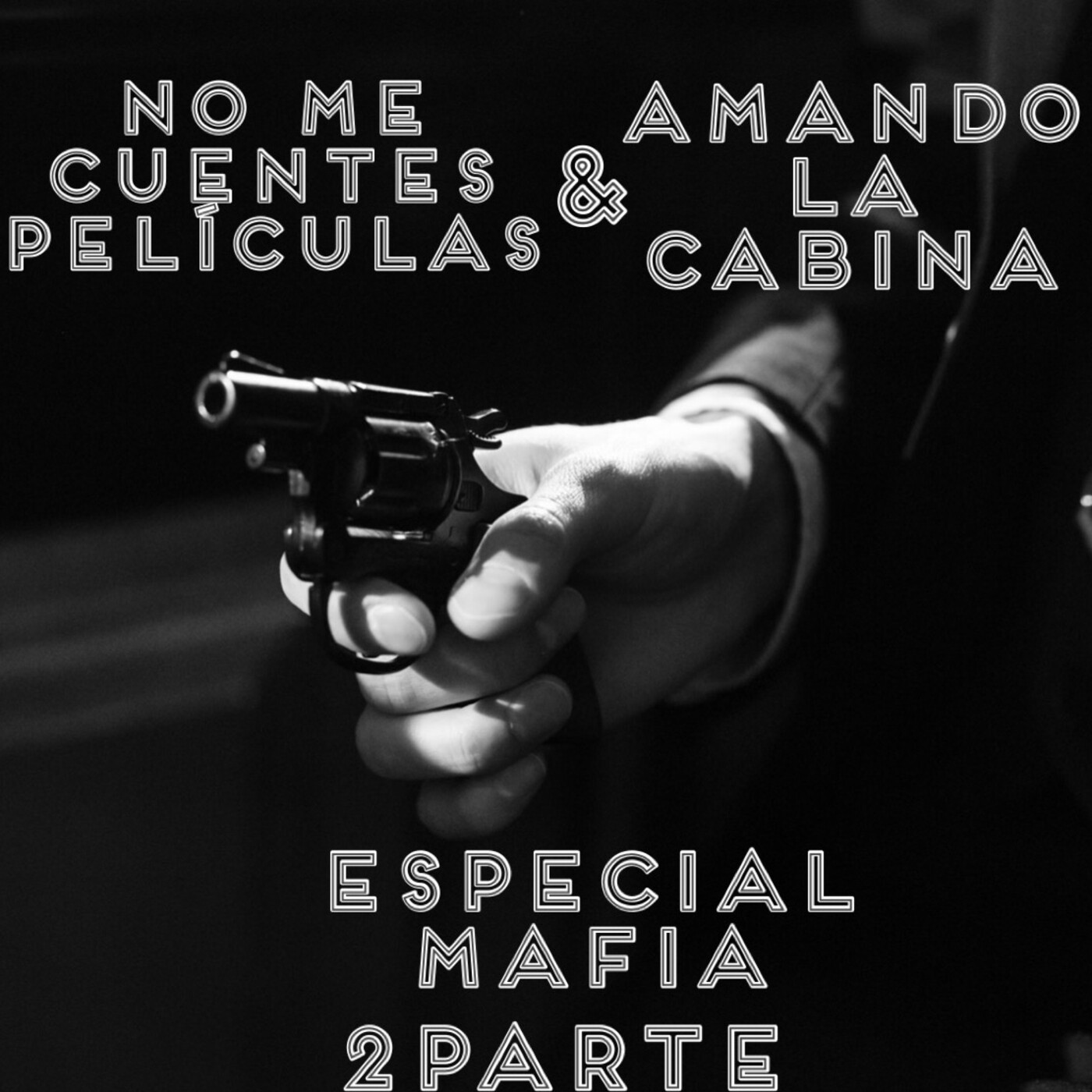 Amando la cabina