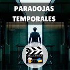 Cine de barra 2x01 - Paradojas temporales (Biggles, FAQ y Predestination) - Inicios de Tele 5