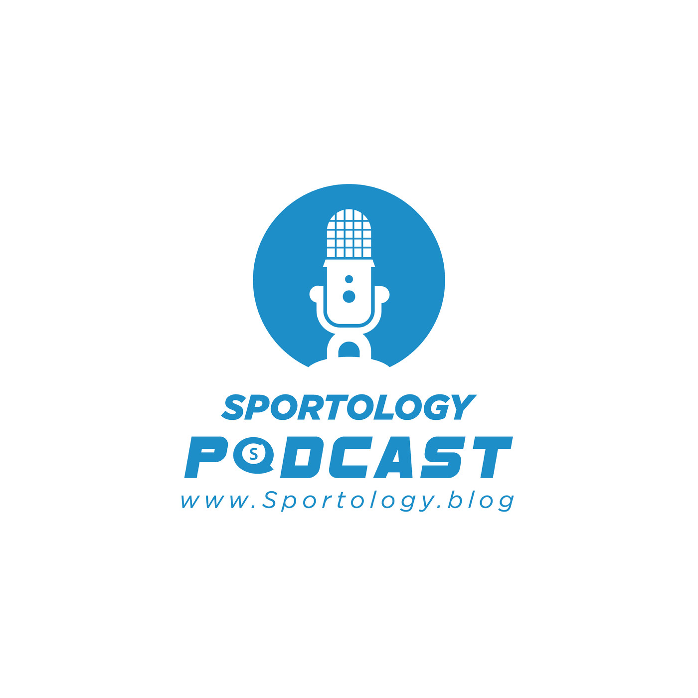 Sportology Podcast