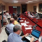 Txetxu Ausín La experiencia de una comisión de buen gobierno y propuestas de mejora”