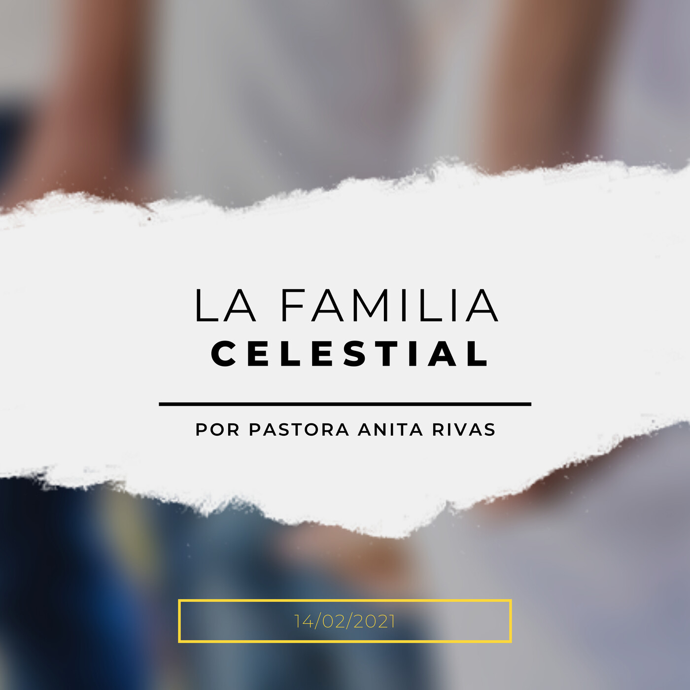Iglesia Cristo Plenitud de Vida