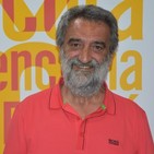 TERCERA PERSONA DEL SINGULAR - Natxo Badenes