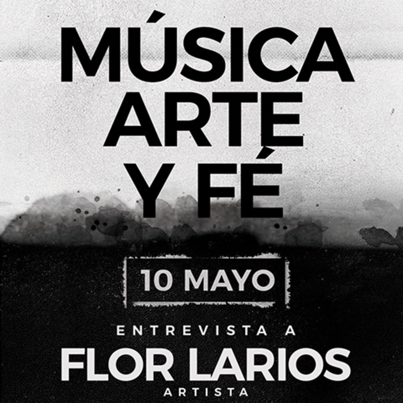 Música, Arte y Fé
