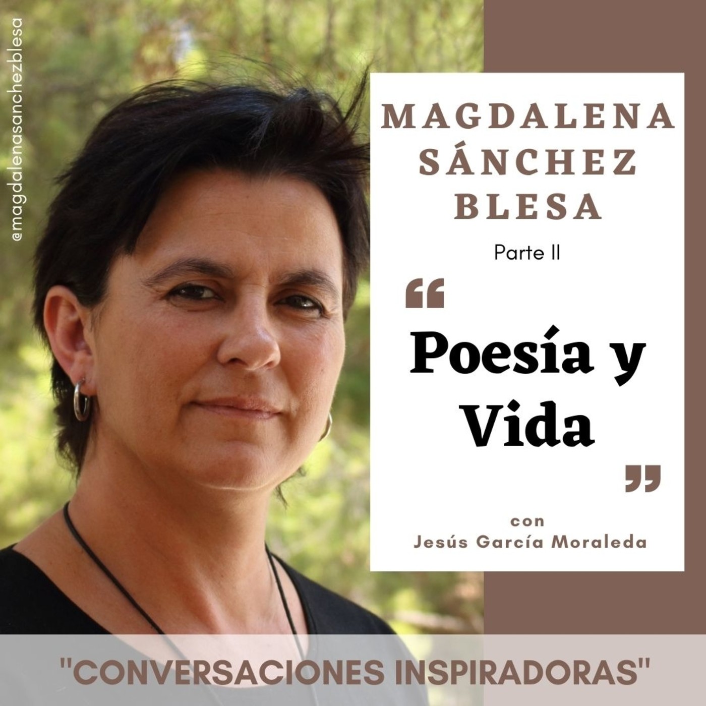 Conversaciones Inspiradoras