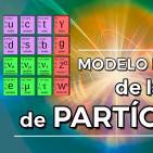 151229 CPT - El modelo estándar de la física de partículas