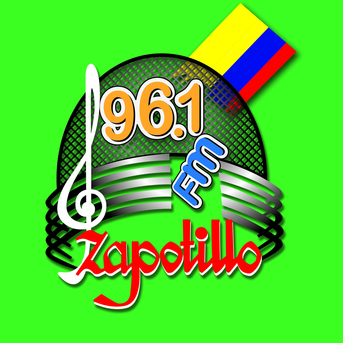 Podcast RADIO ZAPOTILLO