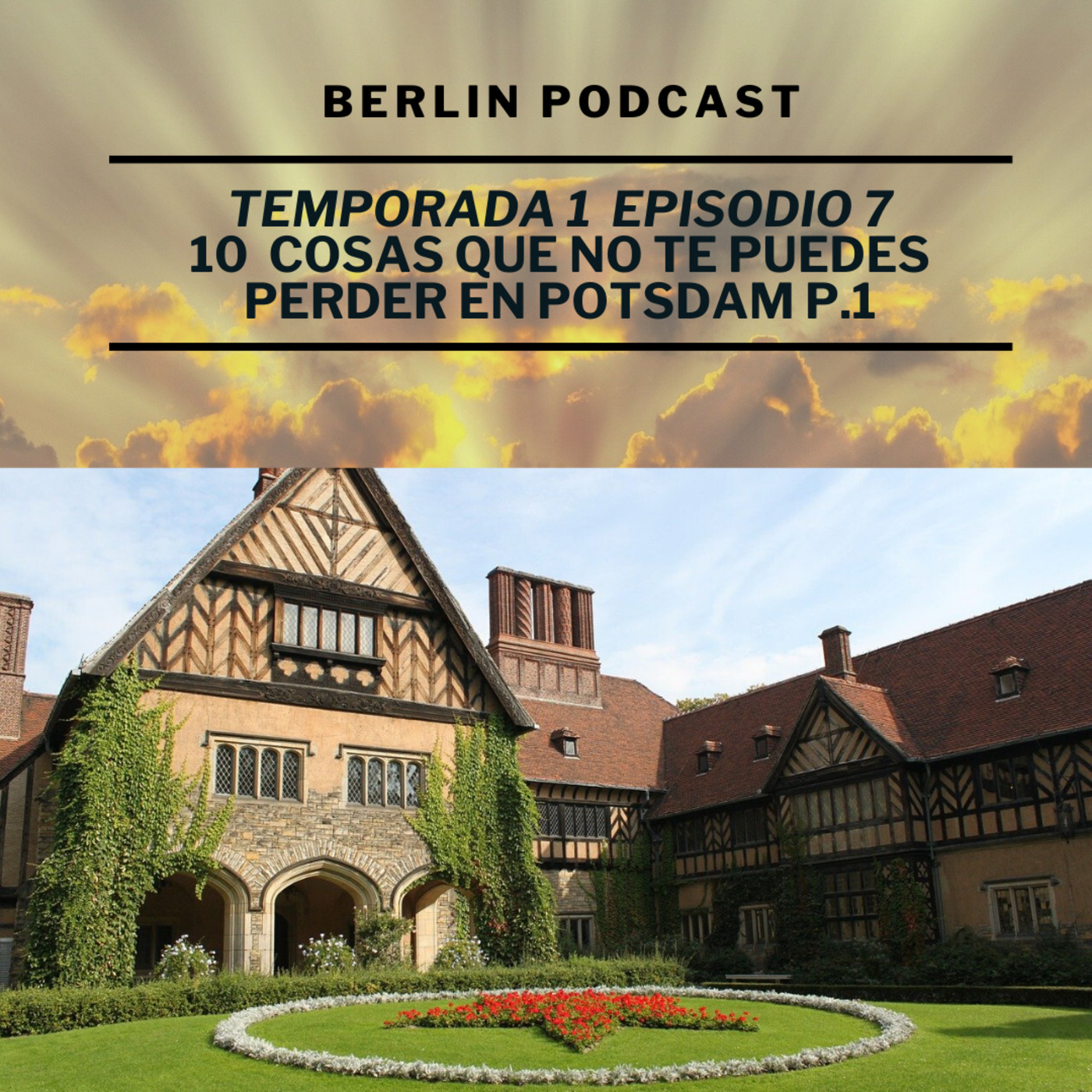 Podcast Berlin