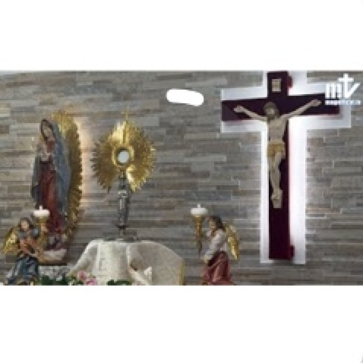 Magnificat TV (Franciscanos de María)