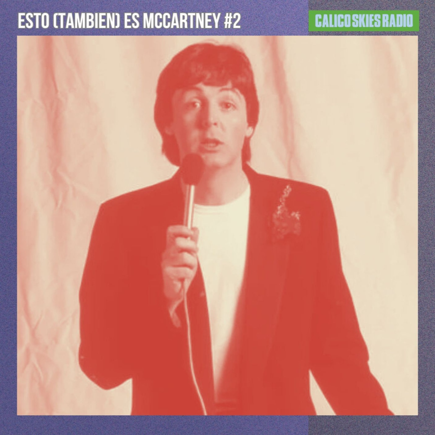 Esto (también) es McCartney #2 episode artwork