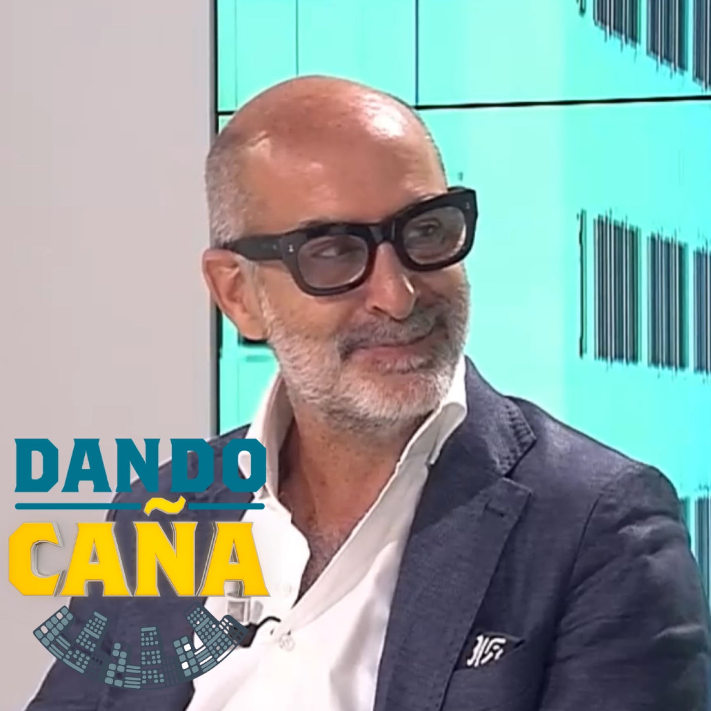 Dando Caña | 15/09/25 episode artwork