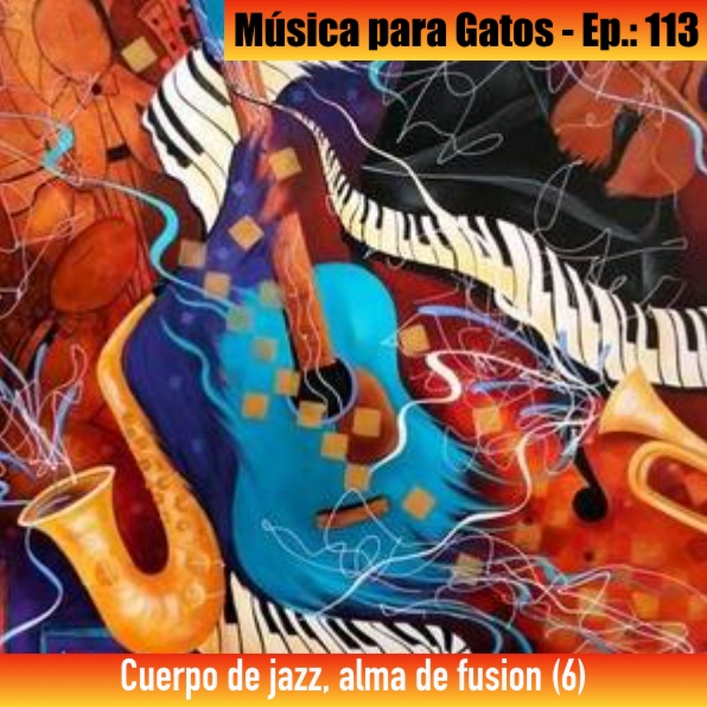 Música para Gatos