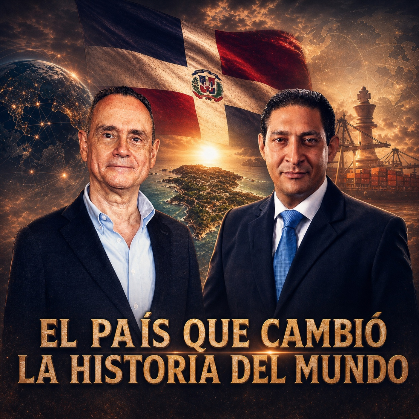 Los secretos geopolíticos mejor guardados del Caribe episode artwork