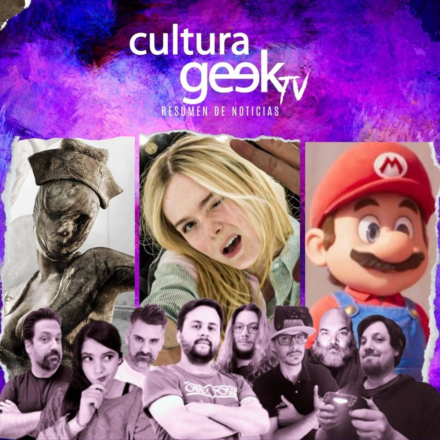 Cultura Geek