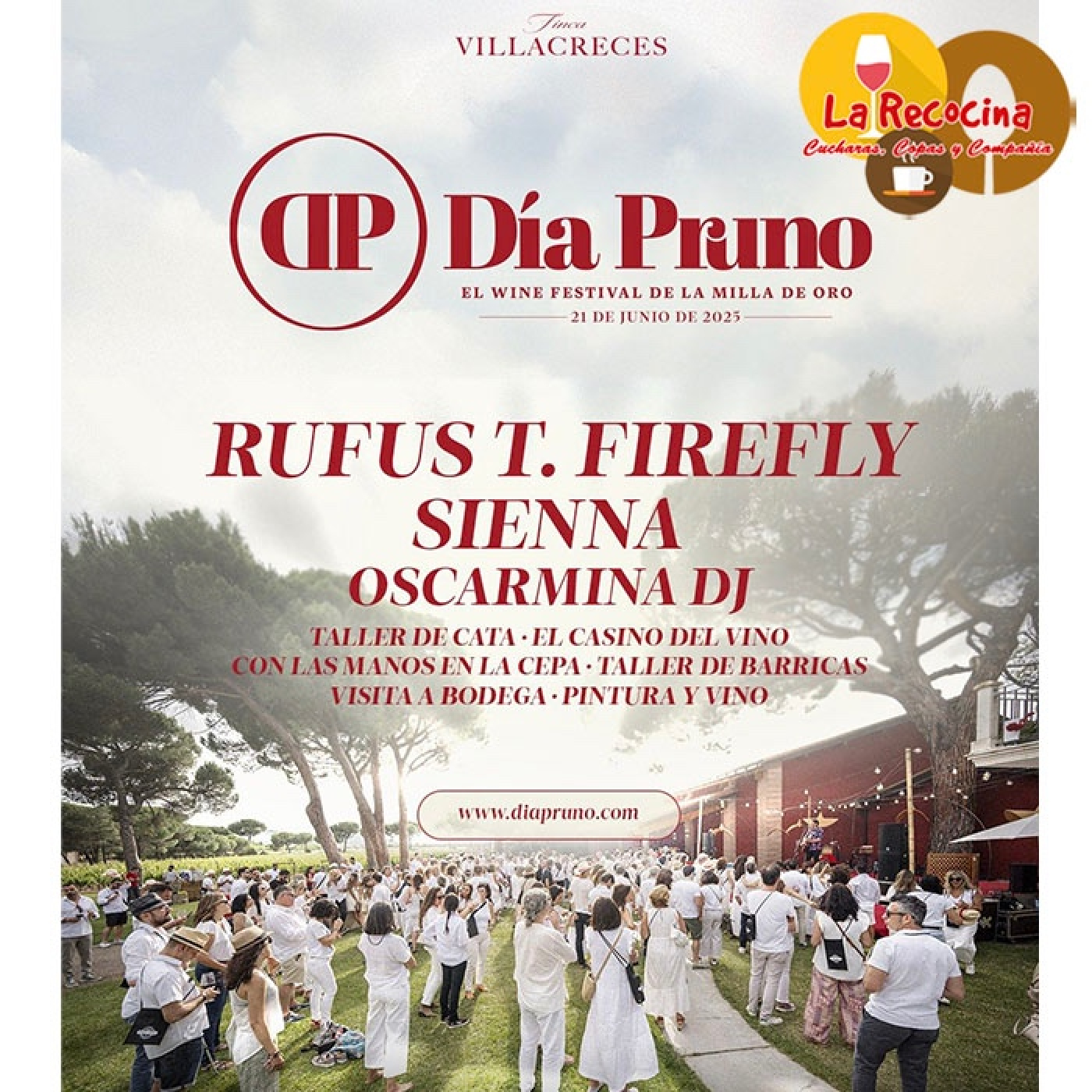 Podcast La Recocina de SerGastrónomos