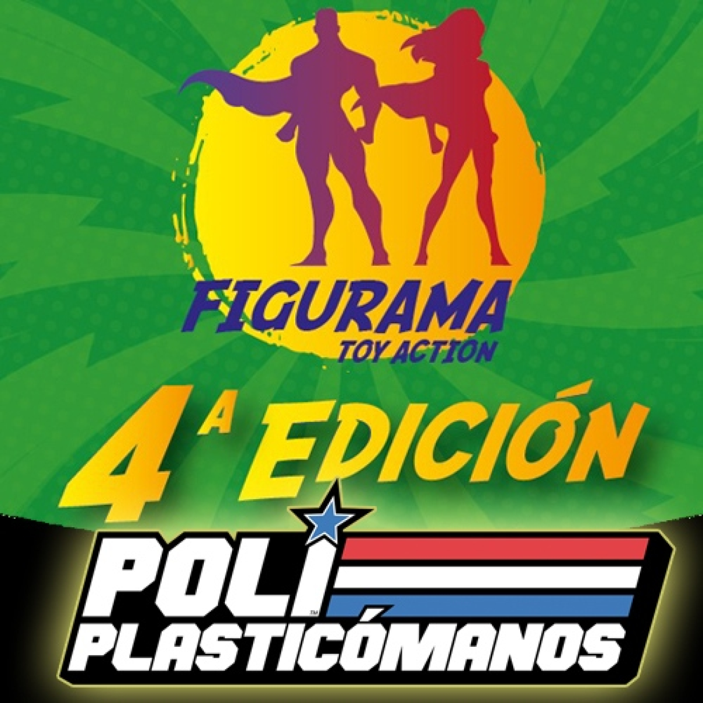 Poliplasticómanos Podcast