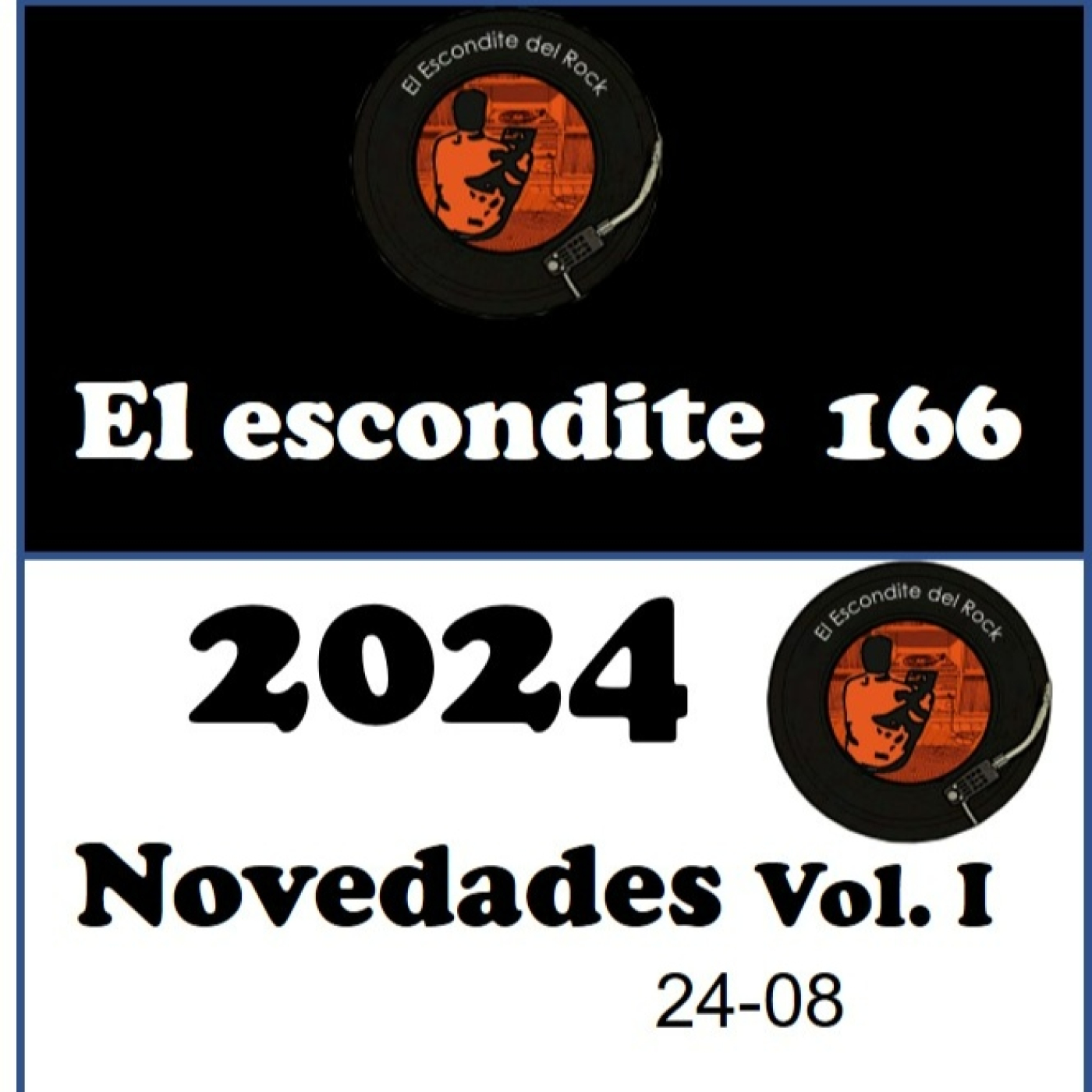 El Escondite del Rock