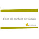 Tipos de contrato de trabajo