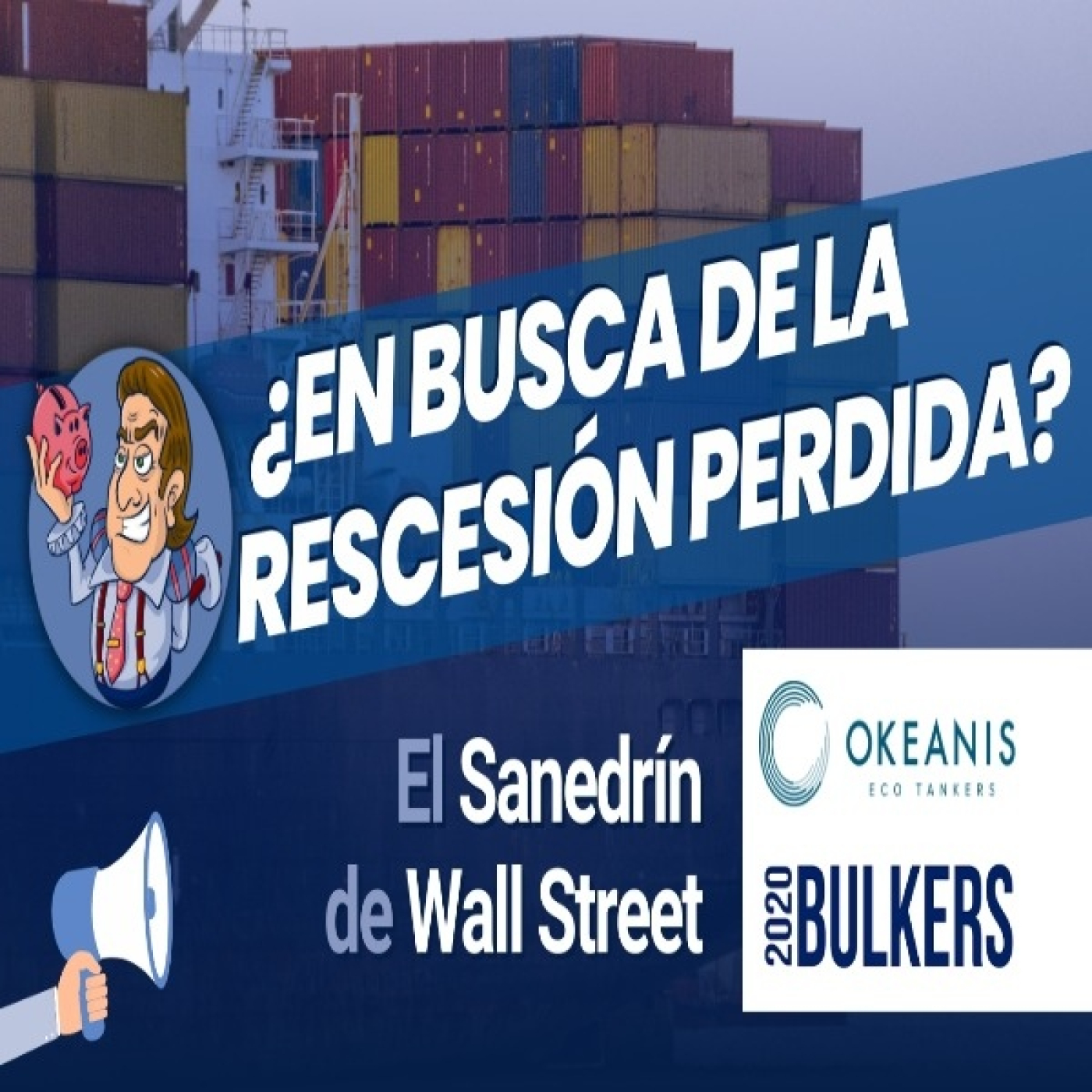 Los Locos de Wall Street