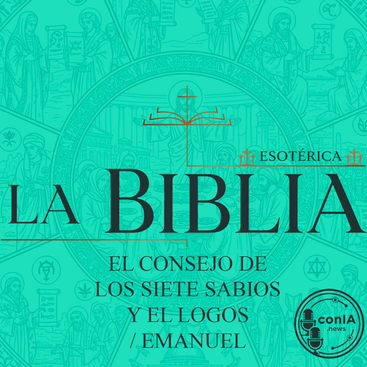 conIA | Aprende, Reflexiona y Disfruta