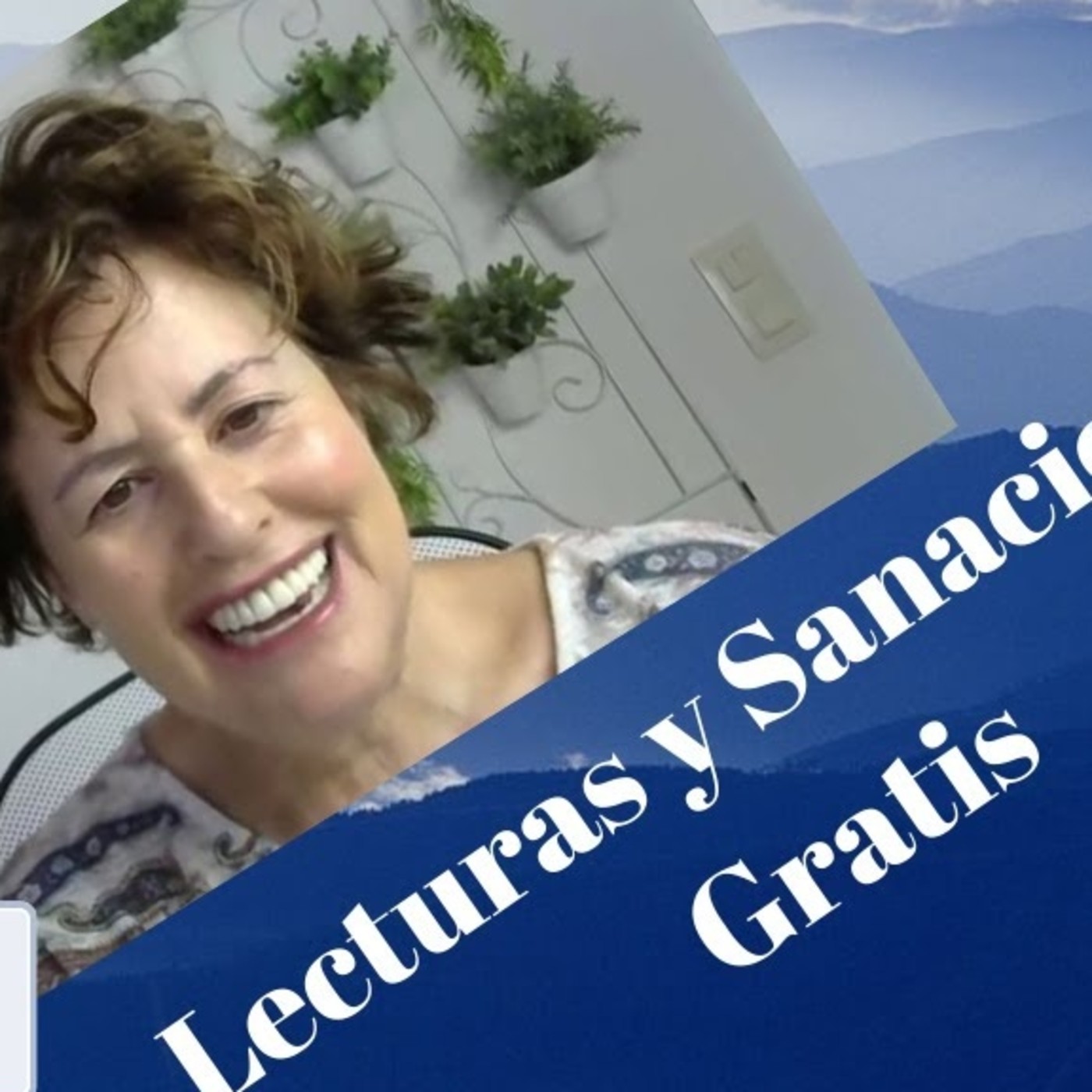 Lecturas y Sanaciones Gratis en directo