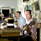 "AMEDIALÚ" en "Tu música,blues y un poquito de rock&roll"