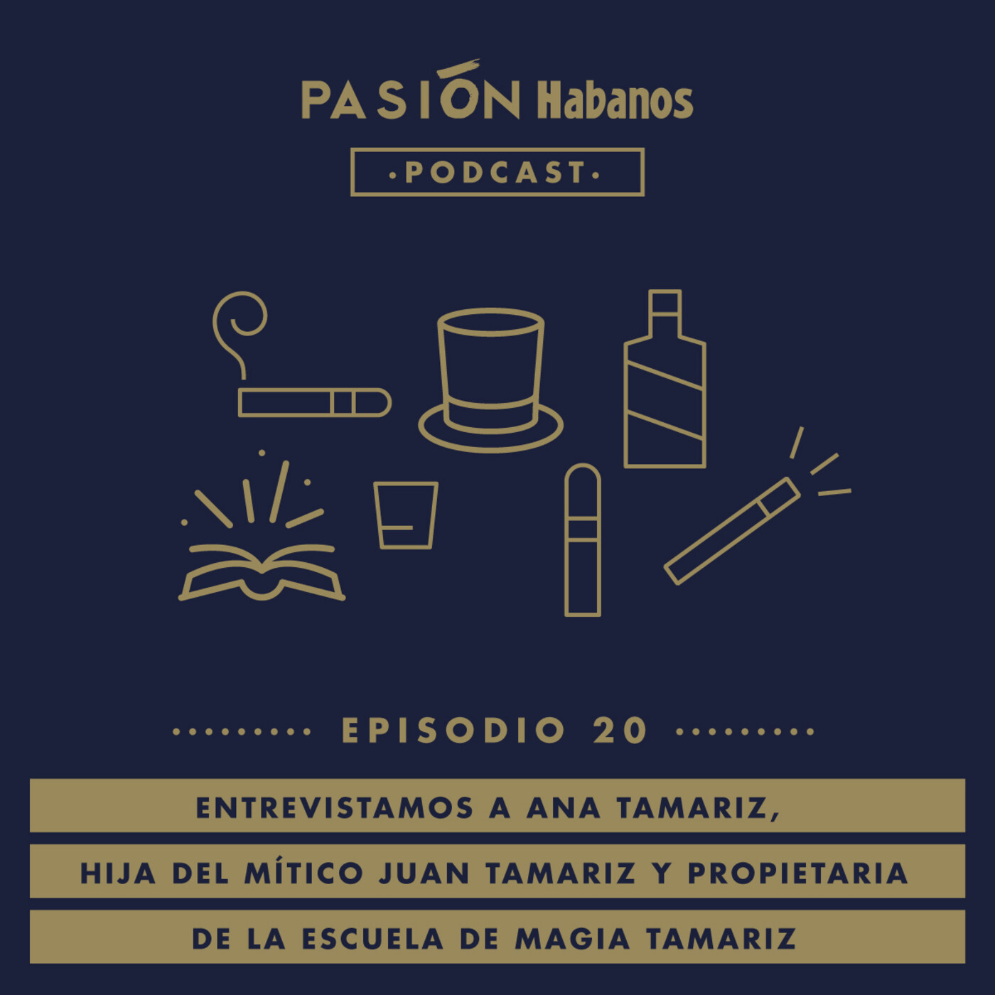 Pasión Habanos Podcast